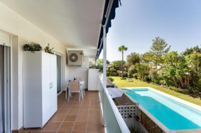 MalagaSuite Marbella Pool Paradise